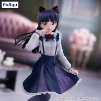 FuRyu Oreimo 2 Trio-Try-iT Figure -Kuroneko- - Oreimo - photo 3