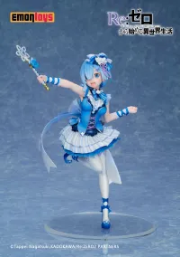 EMONTOYS Rem Magical girl ver. - Re:ZERO -Starting Life in Another World- - photo 8