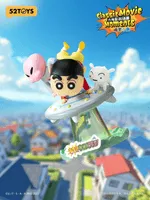 52TOYS Crayon Shin-chan Classic Movie Moments - CRAYON SHIN-CHAN - photo 16