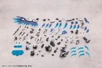 KOTOBUKIYA ZENITH REVEAL - HEXA GEAR - photo 16