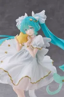 TAITO Hatsune Miku AMP+ Figure - HATSUNE MIKU Birthday 2026 (Star Dreamy Ver.) - Hatsune Miku - photo 3
