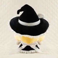 BellFine Chai Chara Project Plushie: Kirisame Marisa - Touhou Project - photo 2
