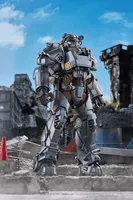 GOOD SMILE COMPANY PLAMATEA T-60 Power Armor - Fallout - photo 3
