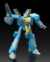 GOOD SMILE COMPANY MODEROID Nikick: Standard Type (Common Soldier) - Super Dimension Century Orguss - photo 3