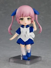 GOOD SMILE COMPANY Nendoroid Doll Omega Rio - Omega Sisters - photo 3