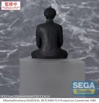 SEGA TV Anime WITCH WATCH PM Perching Figure Morihito Otogi - Witch Watch - photo 2