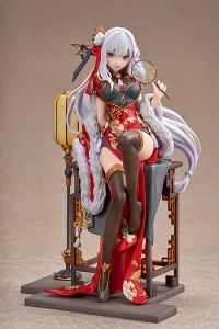 KADOKAWA Emilia: Graceful Beauty 2024 New Year ver. - Re:ZERO -Starting Life in Another World- - photo 1