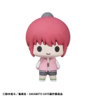 MegaHouse Chokorin Collection SAKAMOTO DAYS (8pc per box) - Sakamoto Days - photo 8