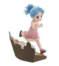 MegaHouse G.E.M. series ONE PIECE Nefertari Vivi  RUN！RUN！RUN！ - ONE PIECE - photo 4