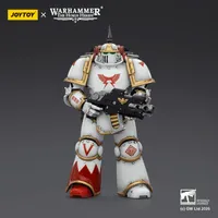 JOYTOY White Scars MKIll Tactical Legionary - Warhammer 40K - photo 1