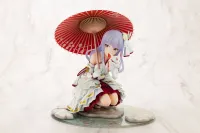 KOTOBUKIYA Tsumugi Shiraishi -Celebrate Miyabi- - THE iDOLM@STER - photo 3
