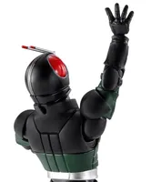 TAMASHII NATIONS MASKED RIDER BLACK RX - Kamen Rider: Masked Rider - photo 10