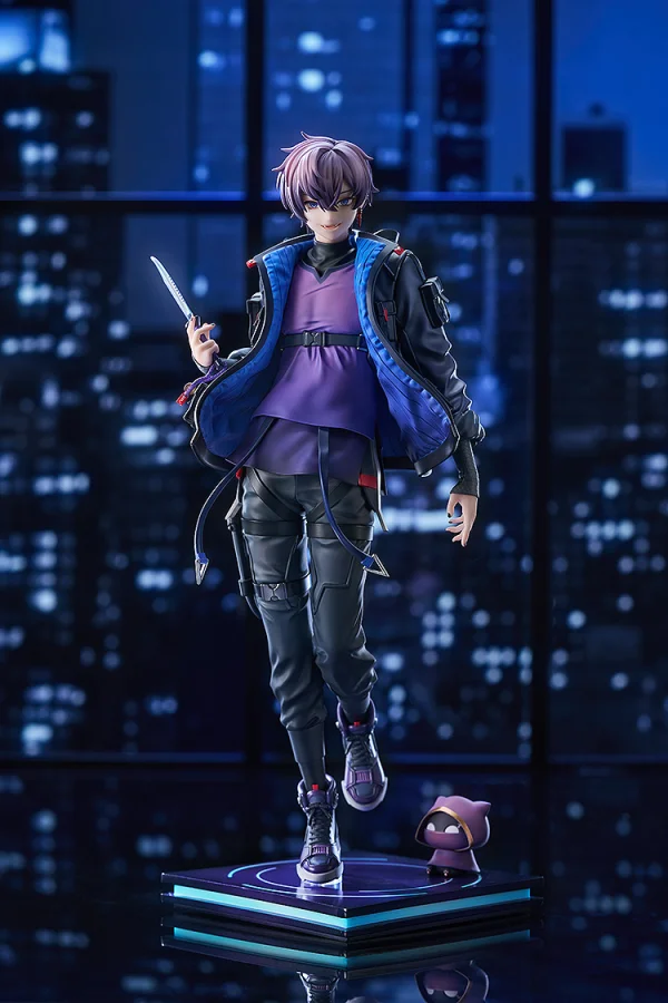 GOOD SMILE COMPANY Shoto - Vtubers