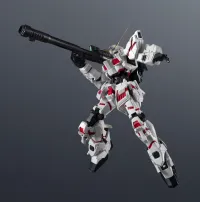 TAMASHII NATIONS RX-0 UNICORN GUNDAM RENEWAL "Mobile Suit Gundam Unicorn" - Mobile Suit Gundam Unicorn / Narrative - photo 9
