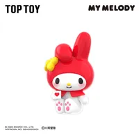 TOPTOY My Melody Classic Series MINI Figures Blind Box - Sanrio - photo 9