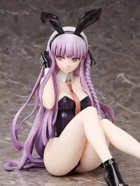 FREEing Kyoko Kirigiri: Bare Leg Bunny Ver. - Danganronpa - photo 7
