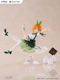 FuRyu TENITOL Fig a la mode Yotsuba - The Quintessential Quintuplets - photo 1
