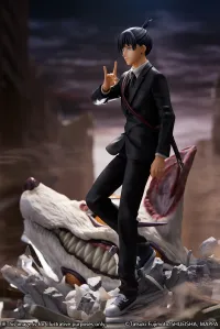 eStream ”Chainsaw Man” Aki Hayakawa - Chainsaw Man - photo 13