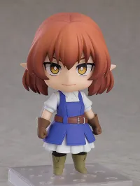 GOOD SMILE COMPANY Nendoroid Vermilio - Helck - photo 3