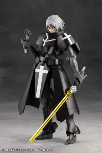 KOTOBUKIYA ZIRCONIA - Megalomaria - photo 10