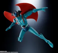 TAMASHII NATIONS Devilman D.C. 50th Anniversary ver. - DEVILMAN - photo 2