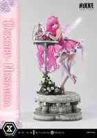 Real Elite Masterline GODDESS OF VICTORY: NIKKE Dorothy ー Nostalgia