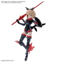 BANDAI HOBBY 30MS SIS-A00 TIASHA [COLOR B] - 30 Minutes Sisters (30MS) - photo 2