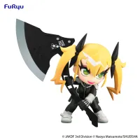FuRyu Kaiju No. 8　TOONIZE -Kikoru Shinomiya Normal Color ver.- - Kaiju No. 8 - photo 2