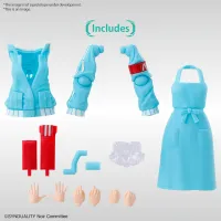 BANDAI HOBBY Figure-rise Standard ELLIE - SYNDUALITY - photo 2