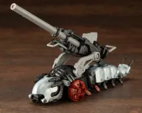 KOTOBUKIYA EZ-006 MOLGA FULL OPTION SET - ZOIDS - photo 9