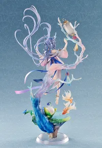 Good Smile Arts Shanghai Luo Tianyi: Chant of Life Ver. - Vsinger - photo 2