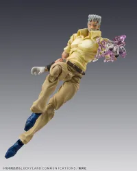 Medicos Entertainment Chozokado「Joseph Joestar & Iggy」(3rd-run) - JoJo's Bizarre Adventure - photo 6
