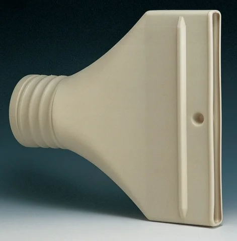 Mr. Super Booth Vent Attachment
