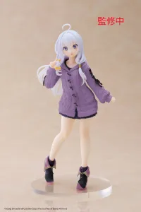 Wandering Witch: The Journey of Elaina Coreful Figure - Elaina (Knit Dress Ver.)