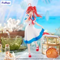The Quintessential Quintuplets Specials　Trio-Try-iT Figure -Nakano Itsuki Marine Look ver.-