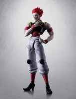 TAMASHII NATIONS HUNTER×HUNTER HYSKOA - HUNTER×HUNTER - photo 1