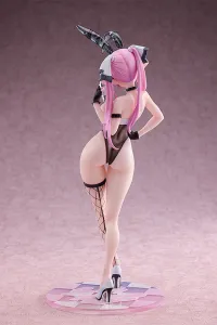 Solarain Bibi: Chill Bunny ver. - Scale Figures - photo 5