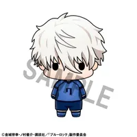 MegaHouse Chokorin Collection BLUE LOCK vol.2 set (BOX) - BLUE LOCK - photo 7