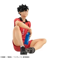 MegaHouse G.E.M. series  Haikyu！！  Palm size Tetsuro Kuroo - Haikyu!! - photo 7