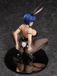 FREEing Ryomou Shimei: Bunny Ver. 2nd - Ikki Tousen - photo 7
