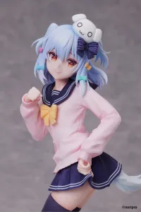 elcoco Noripro Tamaki inuyama 1/7 scale figure - Noripro - photo 8
