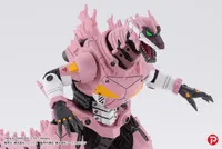 ArtSpirits MFS-3 KIRYU EVA Color ver. (Box/4) - Godzilla - photo 6
