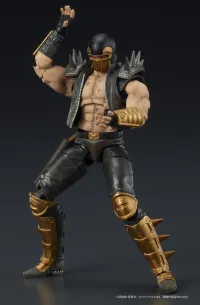 DIG Co. DIGACTION "Fist of the North Star" JAGI - Fist of the North Star - photo 7