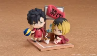Good Smile Arts Shanghai Qset+ Tetsuro Kuroo & Kenma Kozume - Haikyu!! - photo 5