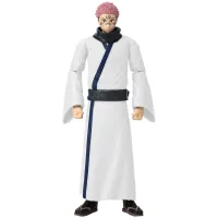 BANDAI Anime Heroes - Jujutsu Kaisen - Ryomen Sukuna - Jujutsu Kaisen - photo 7