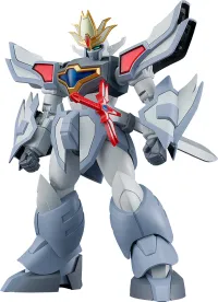 GOOD SMILE COMPANY MODEROID Hyper Granzort - Mado King Granzort - photo 2
