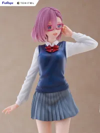 FuRyu TENITOL TALL RIRISA AMANO - 2.5 Dimensional Seduction - photo 11