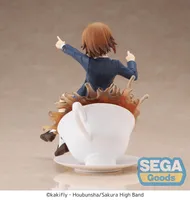 SEGA Luminasta "K-ON!" -Ritsu Tainaka- - K-ON! - photo 7