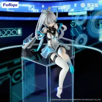 FuRyu LUO TIAN YI　Noodle Stopper Figure -V Singer Luo Tian Yi CODE LUO ver.- - LUO TIAN YI - photo 4