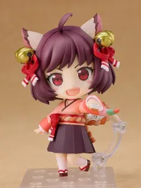 GOOD SMILE COMPANY Nendoroid Ichihime - Mahjong Soul - photo 1